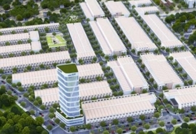 Đà Nẵng: Thành lập tổ giám sát dự án New Danang City của công ty Phú Gia Thịnh