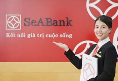 Tin ngân hàng ngày 14/11: SeABank vay 200 triệu USD của DFC trong 7 năm