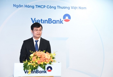 VietinBank và Trung ương Đoàn ký kết hợp tác giai đoạn 2022-2025