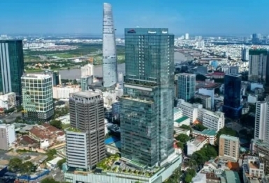 Tin bất động sản ngày 15/11: Làm rõ trách nhiệm việc cao ốc Saigon Center chậm triển khai hơn chục năm