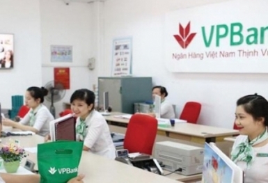 Tin ngân hàng ngày 15/11: VPBank tiếp tục tăng lãi suất huy động