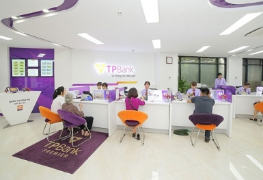 Vì sao TPBank “nỗ lực” mua lại 6 lô trái phiếu trước hạn trong 9 tháng đầu năm?