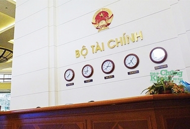 Bộ Tài chính: ‘Nên chọn doanh nghiệp uy tín để đầu tư trái phiếu’