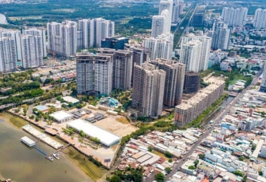 HoREA: Bất cập là quyền sở hữu nhà chung cư lại phụ thuộc vào kết luận kiểm định của cơ quan có thẩm quyền