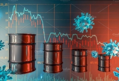 Giá xăng dầu hôm nay 20/11: Giá dầu thô có tuần lao dốc thứ 2 liên tiếp