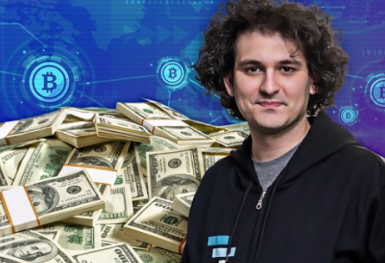 Chi tiết bùng nổ trong vụ FTX: Huy động từ nhà đầu tư được 420 triệu USD, 300 triệu USD vào túi Sam Bankman-Fried