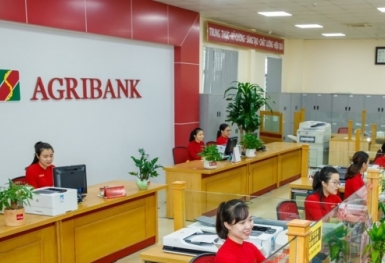 Tin ngân hàng ngày 22/11: Agribank tiếp tục rao bán gần 6.000 tấn thép thế chấp từ năm 2017 để thu hồi nợ xấu