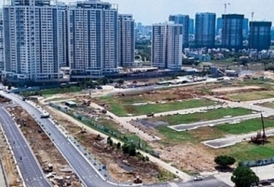 Tin bất động sản ngày 22/11: Năm 2023, thanh tra hoạt động kinh doanh bất động sản tại 7 tỉnh, thành phố