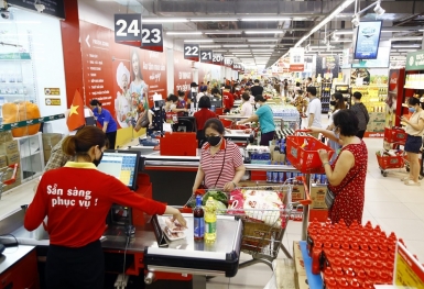 Tập đoàn Masan dồn dập phát hành trái phiếu để đảo nợ