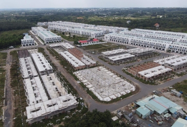 Bộ Tài nguyên và Môi trường thanh tra 10 dự án bất động sản tại Đồng Nai