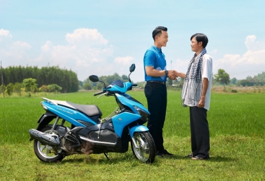 MCREDIT được FITCH RATINGS đánh giá 'triển vọng tích cực' trong năm 2022