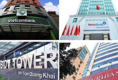 Agribank, VietinBank, Vietcombank và BIDV sẽ cổ phần hóa, thoái vốn ra sao trong giai đoạn 2022-2025?