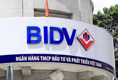 BIDV rao bán khoản nợ lớn thế chấp bằng 10.000m2 đất tại KCN Tân Tạo