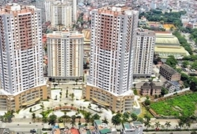 Tin bất động sản ngày 1/12: Sắp có luật đánh thuế đối với nhà đất