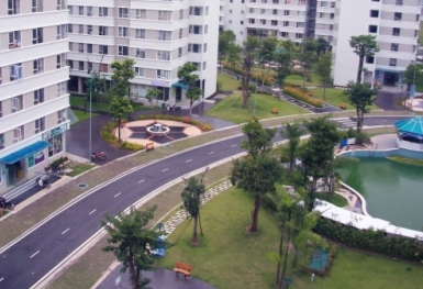 Tin bất động sản ngày 6/12: Nhiều địa phương vẫn chưa phê duyệt kế hoạch phát triển nhà ở