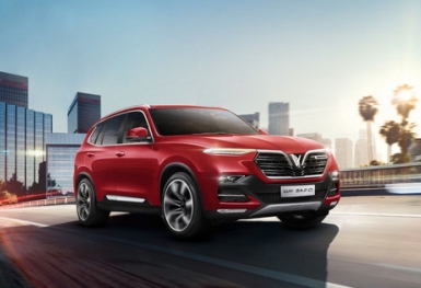 Vốn hóa Vingroup tăng thêm 17.000 tỷ đồng sau tin Vinfast chuẩn bị IPO trên sàn chứng khoán Mỹ