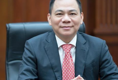 Hé lộ tâm thư ông Phạm Nhật Vượng viết gửi nhà đầu tư trong hồ sơ IPO tại Mỹ của VinFast
