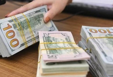 Tỷ giá rớt mạnh, NHNN giảm giá bán USD lần thứ 4 liên tiếp