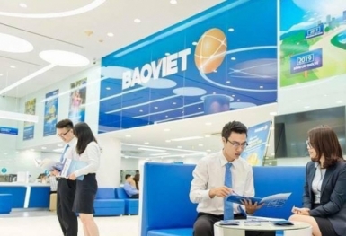 Tổng doanh thu phí bảo hiểm đạt gần 221 nghìn tỷ, tăng 15,67%