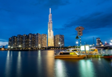 Người giàu ở Việt Nam và châu Á đang dành tiền cho mục đích gì...