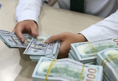 Tỷ giá ngoại tệ hôm nay 10/12: Thị trường thế giới tăng nhẹ