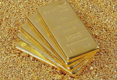 Giá vàng vẫn còn đà tăng trong tuần tới?
