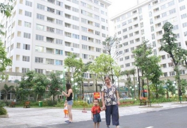 Bộ Xây dựng đề xuất bỏ quy định bắt buộc chủ đầu tư dự án nhà ở thương mại dành 20%...