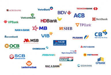 Những ngân hàng nào được chấp thuận tăng vốn điều lệ trong năm 2022?