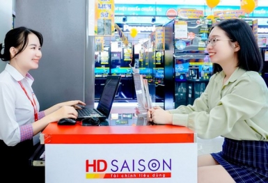 Giải pháp tài chính giúp công nhân vơi nỗi lo ngày Tết