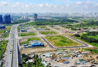 Xác định rõ giá đất phổ biến trên thị trường