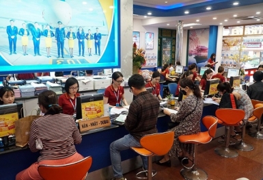 Vietravel mua lại 500 tỷ đồng trái phiếu trước hạn