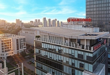 Nam Long: Đi vay lãi suất 13%, cho vay lãi suất… 6%