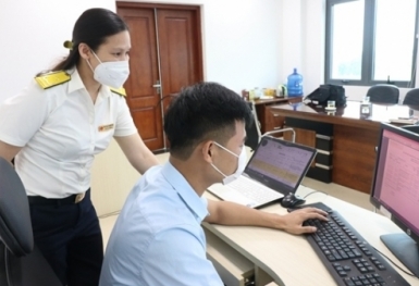 Hơn 128 nghìn tỷ đồng nợ thuế năm 2022