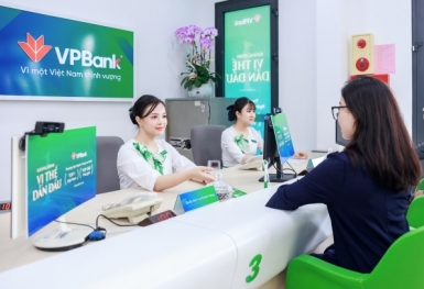 Tin ngân hàng ngày 20/12: VPBank sắp 'mở khóa' gần 8 triệu cổ phiếu ESOP
