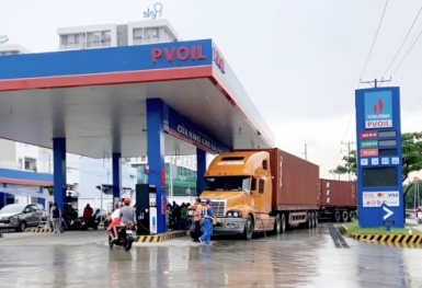 Giá xăng ngày mai (21/12) tiếp đà giảm, xuống mức thấp nhất 3 năm!