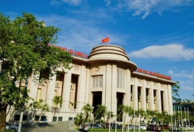 Tiếp tục phấn đấu giảm lãi suất cho vay, đáp ứng kịp thời nhu cầu vốn tín dụng cho nền kinh tế