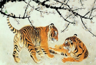 Xem tuổi xông nhà đầu xuân Quý Mão 2023 cho gia chủ tuổi Dần mang lại nhiều tài lộc