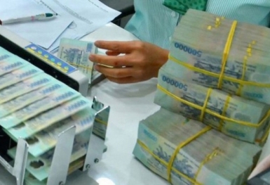 Mức thưởng Tết Quý Mão tại Hà Nội cao nhất là 400 triệu đồng