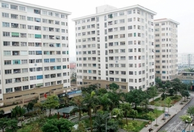 Tin bất động sản ngày 26/12: Năm 2022, có 19 dự án nhà ở xã hội được khởi công xây dựng