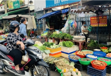 5 áp lực lớn 'đè' mục tiêu lạm phát 4,5% trong 2023