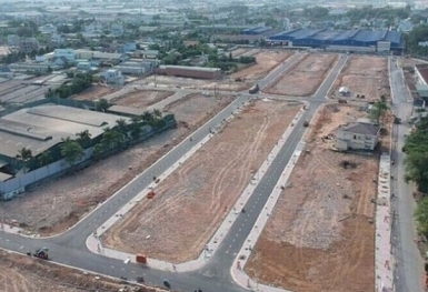 Tin bất động sản ngày 4/1: Sắp thanh tra nhiều điểm nóng trong kinh doanh bất động sản