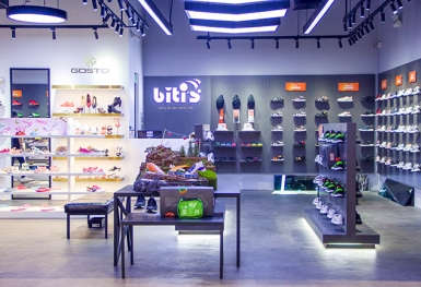 Lợi nhuận giảm gần 90%, Biti’s 'hụt hơi' sau 4 năm tỏa sáng