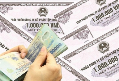 Doanh nghiệp mảng năng lượng tái tạo đua mua lại trái phiếu trước hạn