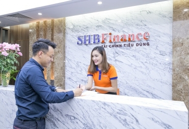 SHB Finance được NHNN chấp thuận nguyên tắc chuyển đổi hình thức pháp lý