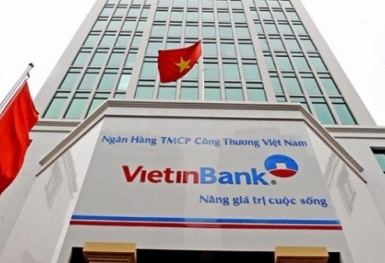 Tin ngân hàng ngày 9/1: Năm 2022, lợi nhuận trước thuế của VietinBank ước đạt 20.500 tỷ đồng