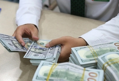 Tỷ giá ngoại tệ hôm nay 11/1: Đồng USD tăng nhẹ