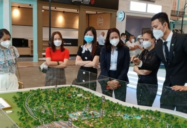 Tin bất động sản ngày 12/1: Chấm dứt hoạt động 6 sàn giao dịch tại TP HCM