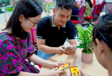 Tin ngân hàng ngày 13/1: Tham gia game HDBank cơ hội trúng hàng trăm triệu đồng