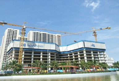 Giữa nội chiến, Tập đoàn Hoà Bình tung tiền mua lại trước hạn 250 tỷ đồng trái phiếu