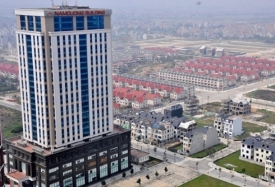 Tin bất động sản ngày 16/1: Hải Dương yêu cầu rà soát hai dự án lớn của Tập đoàn Nam Cường
